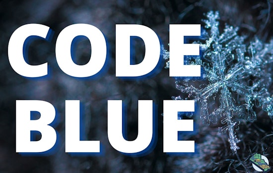 Bucks County Activates Code Blue Alert in Response to Extreme Cold, Opens Shelters in Quakertown, Doylestown, and Yardley