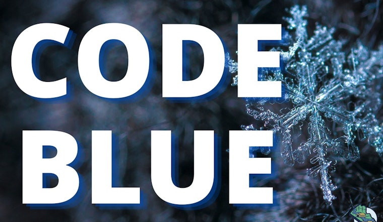 Bucks County Activates Code Blue Alert in Response to Extreme Cold, Opens Shelters in Quakertown, Doylestown, and Yardley