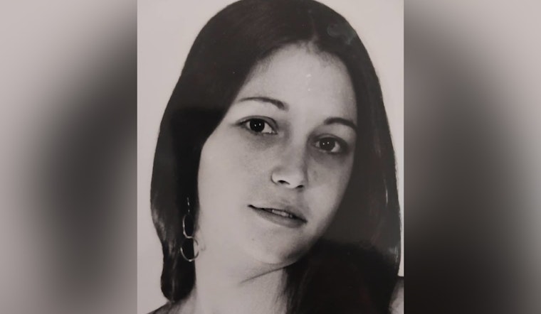 Bucks County Renews Plea for Clues on 50th Anniversary of Patty Bartlett's Unsolved Murder at Oxford Valley Mall