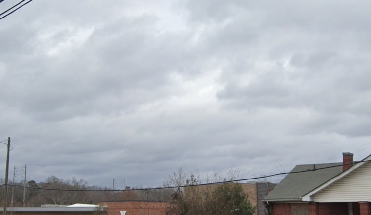 Bundle Up, Atlanta, Cold Snap Brings Gusty Winds and Chilly Temperatures into the Week Ahead