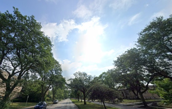 Bundle Up, Milwaukee, Chilly Temps with No Significant Snowfall in Sight