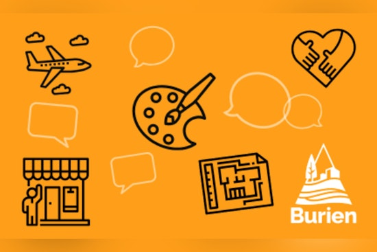 Burien Seeks Community-Minded Individuals for 17 Openings on City Advisory Boards and Commissions