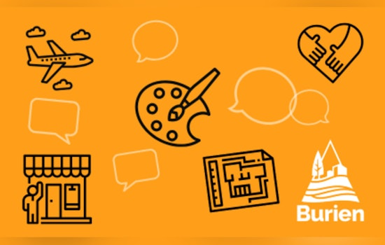 Burien Seeks Community-Minded Individuals for 17 Openings on City Advisory Boards and Commissions