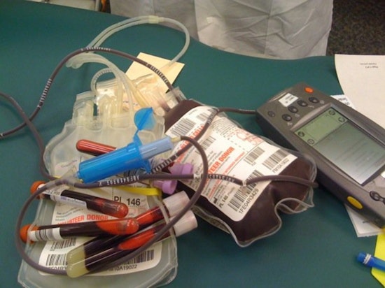 Burnsville, Minnesota Pioneers Life-Saving Whole Blood Transfusions in Ambulances