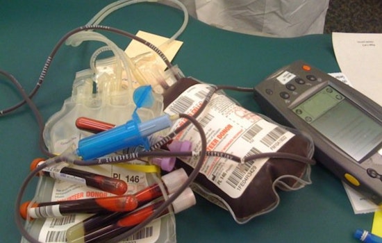 Burnsville, Minnesota Pioneers Life-Saving Whole Blood Transfusions in Ambulances