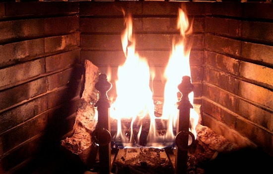 Burnsville Offers Free Winter Safety Seminar on Fireplace Use to Residents
