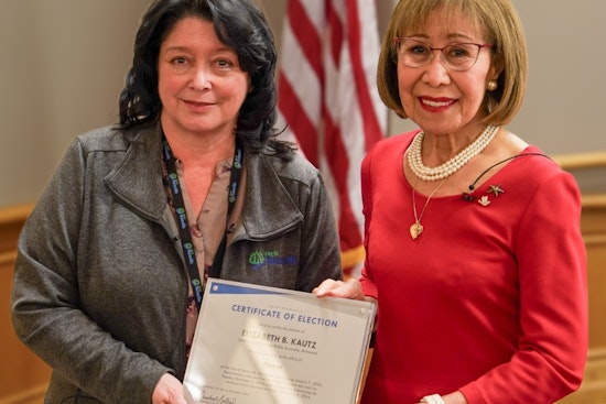 Burnsville Re-elects Mayor Elizabeth Kautz and Council Members for Continued Service