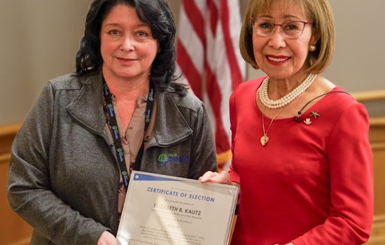Burnsville Re-elects Mayor Elizabeth Kautz and Council Members for Continued Service