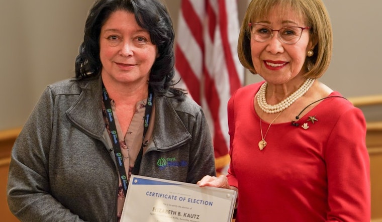 Burnsville Re-elects Mayor Elizabeth Kautz and Council Members for Continued Service