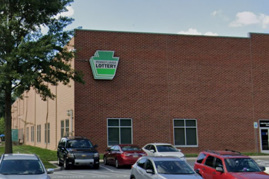 Butler County Resident Hits Over $1 Million Jackpot in Online PA Lottery Game