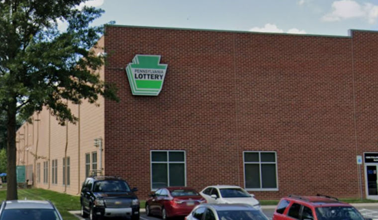 Butler County Resident Hits Over $1 Million Jackpot in Online PA Lottery Game