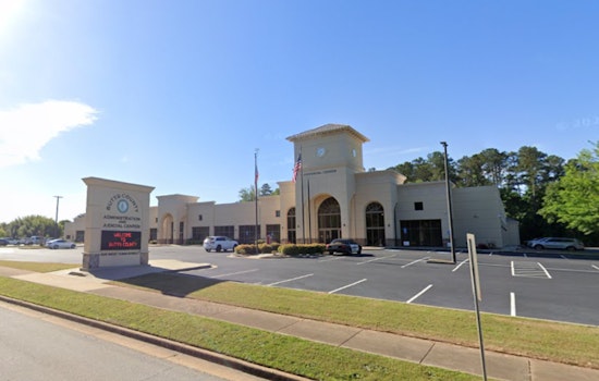Butts County Seeks Contractor for $12M SPLOST 8 Projects