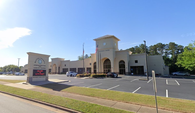 Butts County Seeks Contractor for $12M SPLOST 8 Projects