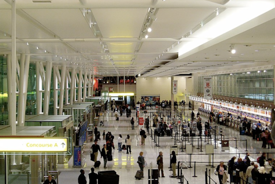 BWI Airport Set for $41.5 Million Upgrade to Security and Baggage Systems Amid Rising Safety Concerns