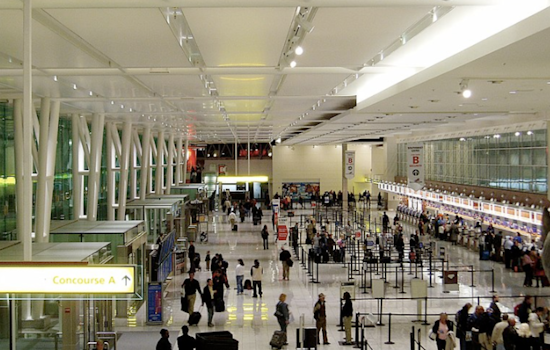 BWI Airport Set for $41.5 Million Upgrade to Security and Baggage Systems Amid Rising Safety Concerns