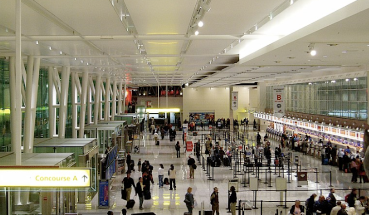 BWI Airport Set for $41.5 Million Upgrade to Security and Baggage Systems Amid Rising Safety Concerns