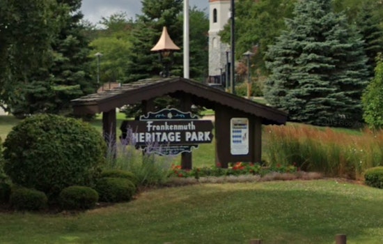 Byron Man Found Deceased in Cass River After Extensive Search by Frankenmuth Community and First Responders