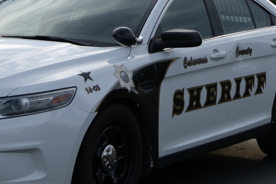 Calaveras County Sheriff Warns of Rising Mail Theft and Phone Scams, Urges Vigilance and Prompt Reporting