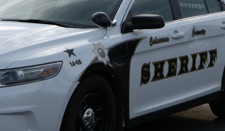 Calaveras County Sheriff Warns of Rising Mail Theft and Phone Scams, Urges Vigilance and Prompt Reporting