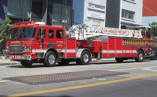 California Bolsters Firefighting Resources as Governor Newsom Preempts Extreme Fire Weather in Southern California