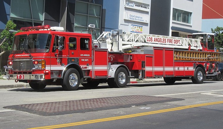California Bolsters Firefighting Resources as Governor Newsom Preempts Extreme Fire Weather in Southern California