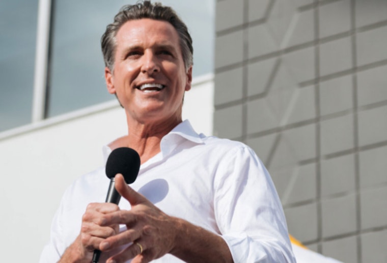 California Enhances Digital and Physical Support for Los Angeles Firestorm Survivors, Governor Newsom Announces Overhauled Aid Website
