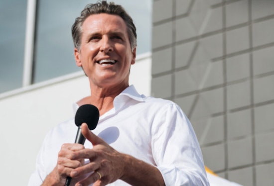 California Enhances Digital and Physical Support for Los Angeles Firestorm Survivors, Governor Newsom Announces Overhauled Aid Website