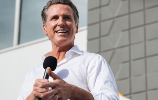 California Enhances Digital and Physical Support for Los Angeles Firestorm Survivors, Governor Newsom Announces Overhauled Aid Website