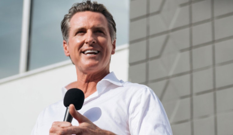 California Enhances Digital and Physical Support for Los Angeles Firestorm Survivors, Governor Newsom Announces Overhauled Aid Website