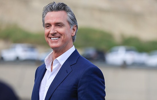 California Governor Newsom Declares Jan 31-Feb 7 as CalEITC Awareness Week to Support Working Families