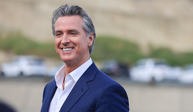 California Governor Newsom Declares Jan 31-Feb 7 as CalEITC Awareness Week to Support Working Families