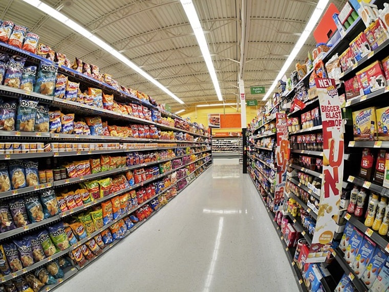 California Governor Newsom Launches Crackdown on Ultra-Processed Foods and Synthetic Dyes to Boost Public Health