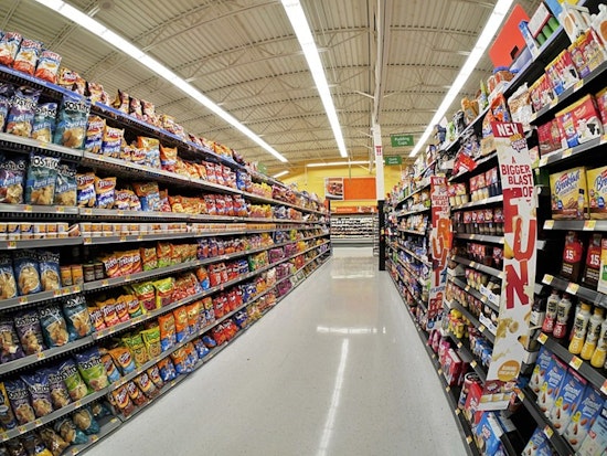 California Governor Newsom Launches Crackdown on Ultra-Processed Foods and Synthetic Dyes to Boost Public Health