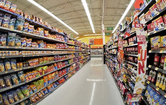 California Governor Newsom Launches Crackdown on Ultra-Processed Foods and Synthetic Dyes to Boost Public Health