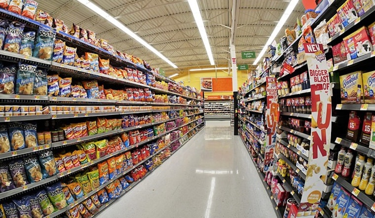 California Governor Newsom Launches Crackdown on Ultra-Processed Foods and Synthetic Dyes to Boost Public Health
