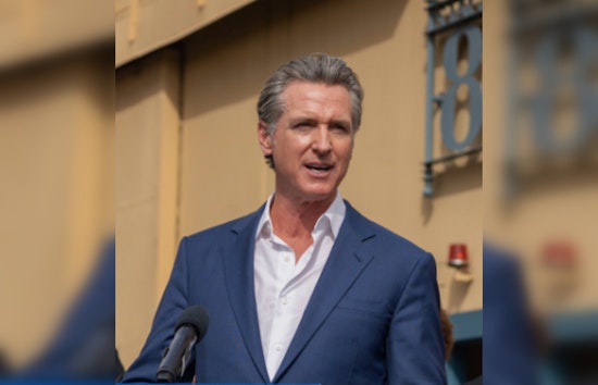 California Governor Newsom Quickens Temporary Housing Efforts for Firestorm-Affected Los Angeles Residents