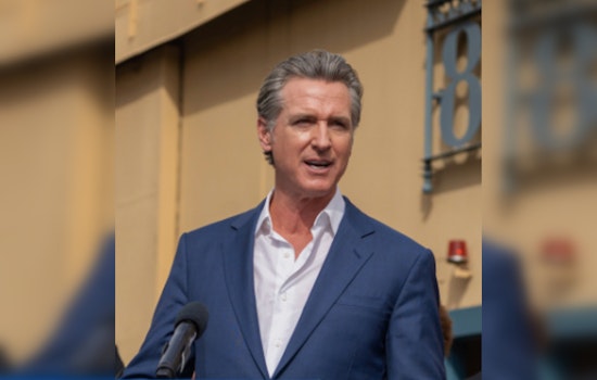 California Governor Newsom Quickens Temporary Housing Efforts for Firestorm-Affected Los Angeles Residents