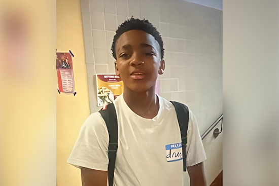 California Highway Patrol Issues Ebony Alert for Missing Hayward Teen Lavel Jones
