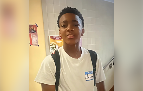 California Highway Patrol Issues Ebony Alert for Missing Hayward Teen Lavel Jones