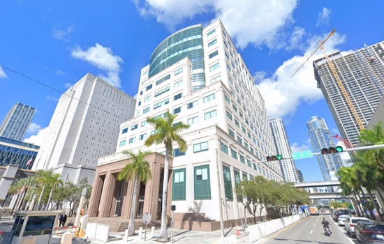California Man Convicted of Operating Multi-Year Diamond Investment Fraud Scheme in Fort Lauderdale