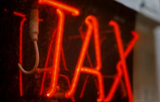 California Offers Tax Relief for Residents Affected by Los Angeles Wildfires, Aligns with Federal Extension