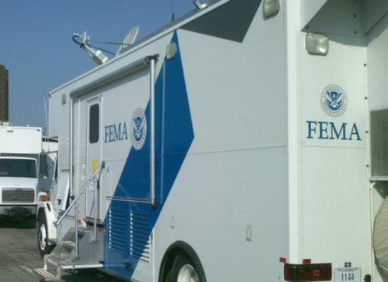 California Secures FEMA Grants Amidst Southern California Wildfires, Thousands Evacuated in Los Angeles County