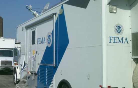 California Secures FEMA Grants Amidst Southern California Wildfires, Thousands Evacuated in Los Angeles County