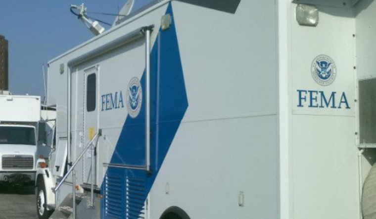 California Secures FEMA Grants Amidst Southern California Wildfires, Thousands Evacuated in Los Angeles County