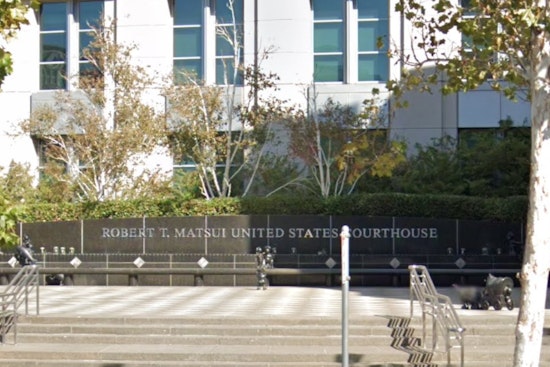 California's Mexican Mafia Leaders and Associates Indicted for Racketeering and Drug Offenses