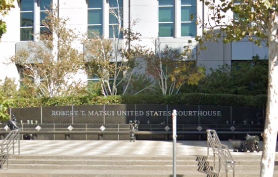 California's Mexican Mafia Leaders and Associates Indicted for Racketeering and Drug Offenses