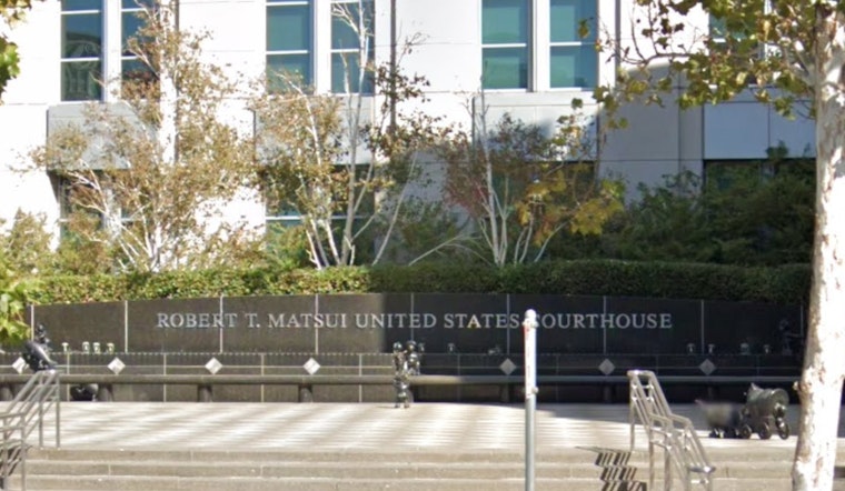 California's Mexican Mafia Leaders and Associates Indicted for Racketeering and Drug Offenses