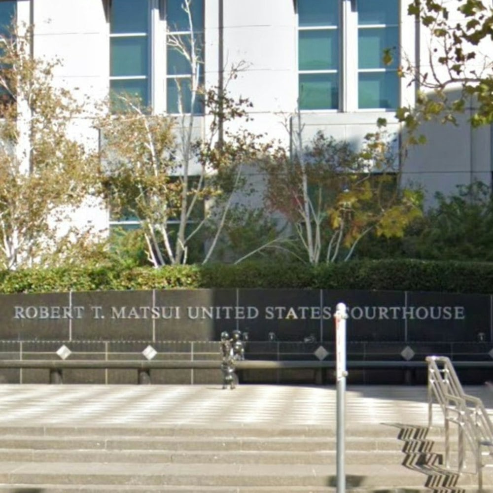 California's Mexican Mafia Leaders and Associates Indicted for Racketeering and Drug Offenses