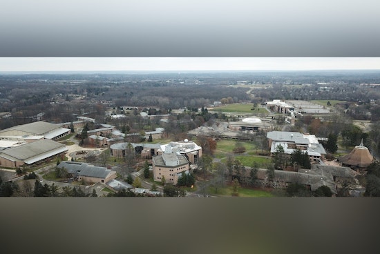 Calvin University Welcomes Alumnus Greg Elzinga as Its 13th President in Grand Rapids Ceremony