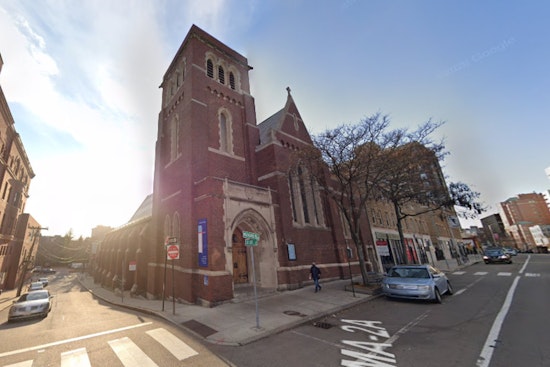 Cambridge Remembers Dr. Martin Luther King, Jr. with Annual Celebration at St. Peter’s Episcopal Church